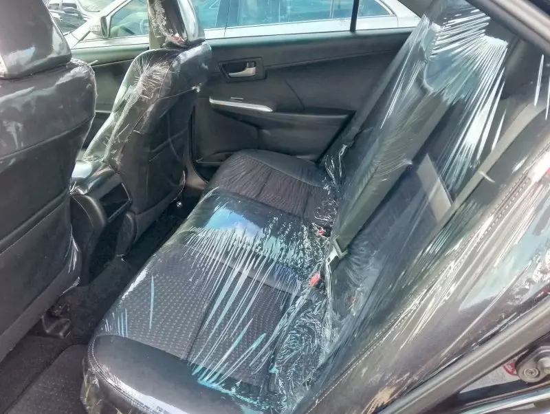 Toyota Camry   - 2013