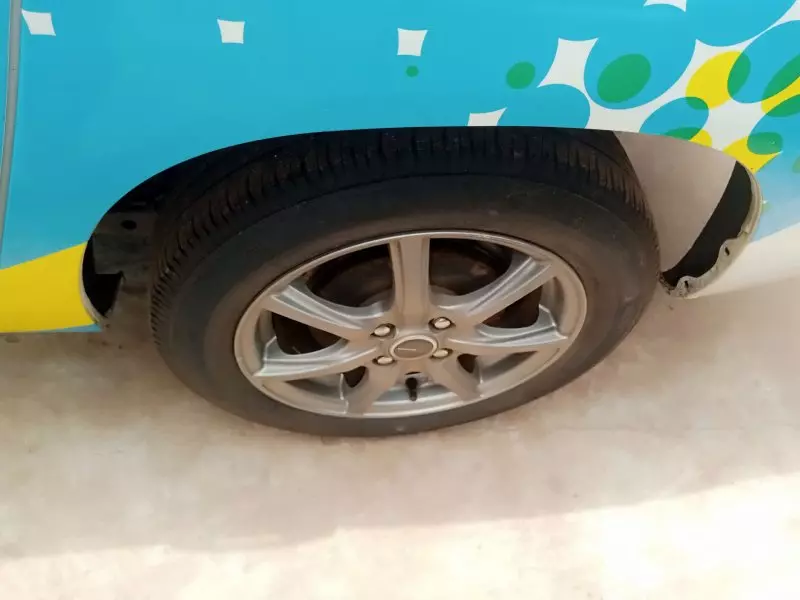 Toyota Probox    - 2016