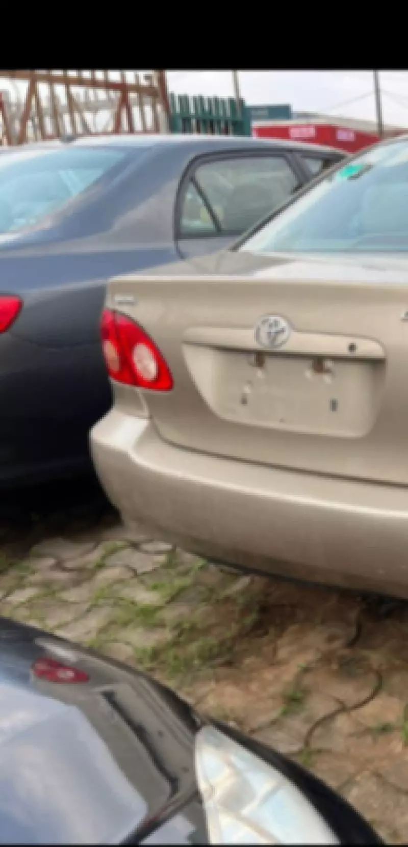 Toyota Corolla   - 2006