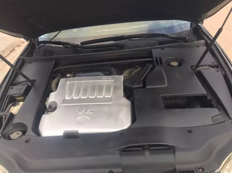Lexus ES 350   - 2008