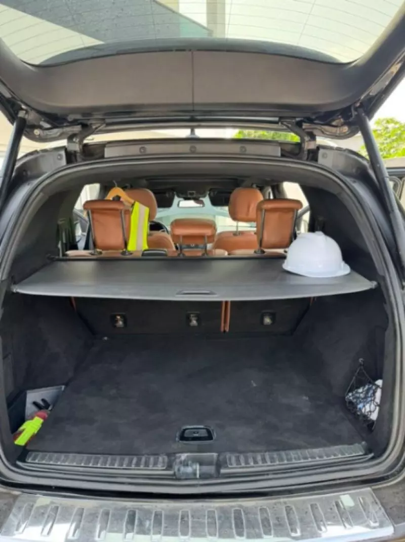 Mercedes-Benz ML 350