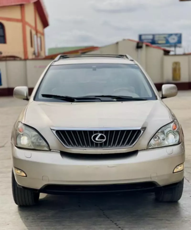 Lexus RX 350