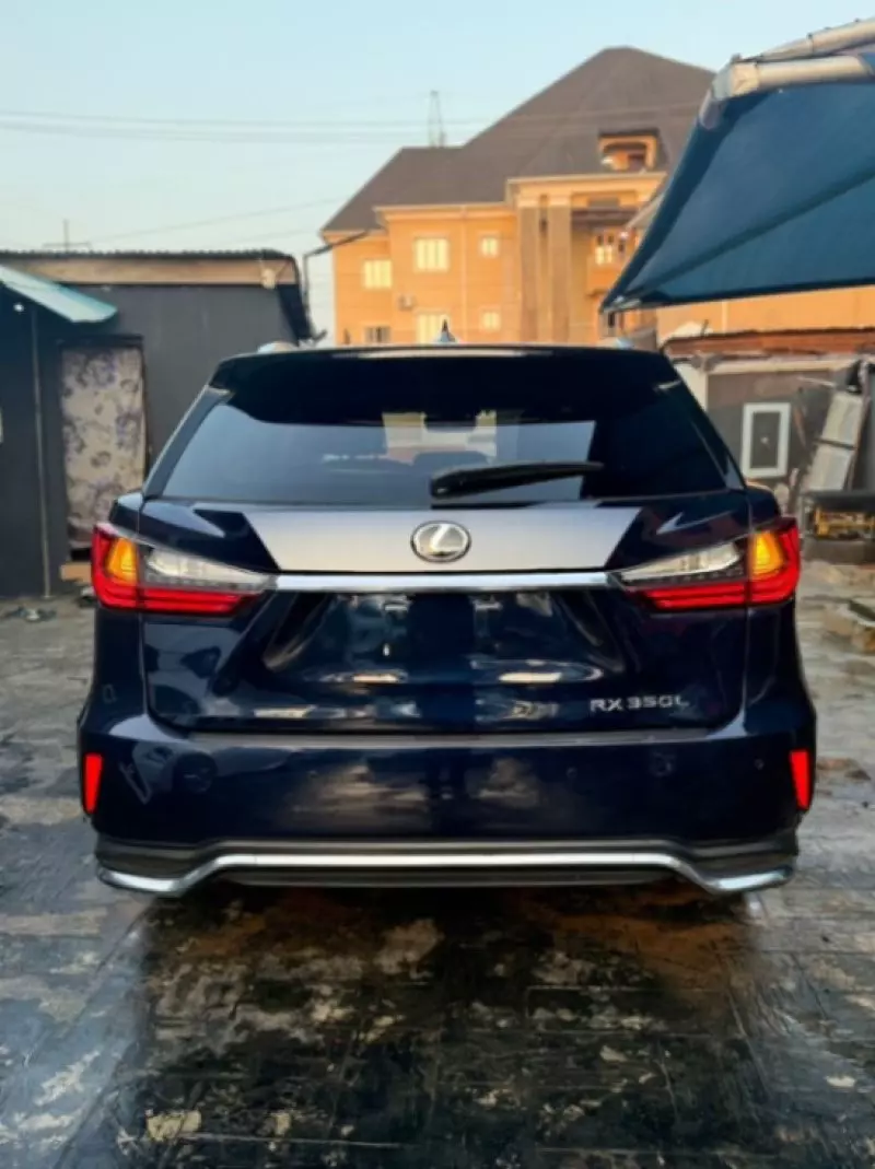 Lexus RX 350