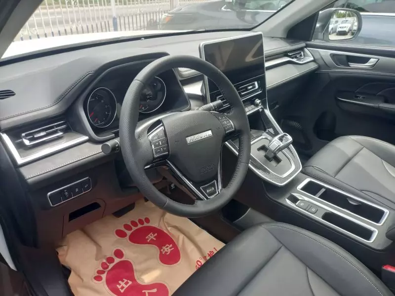 HAVAL Jolion   - 2023