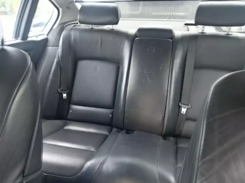 BMW 750 li   - 2009