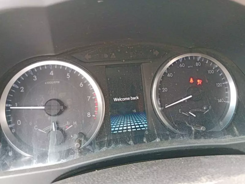 Toyota Highlander   - 2019