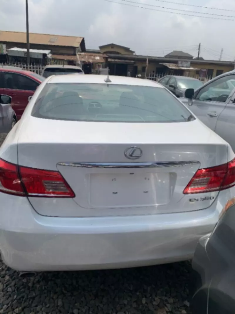 Lexus ES 350