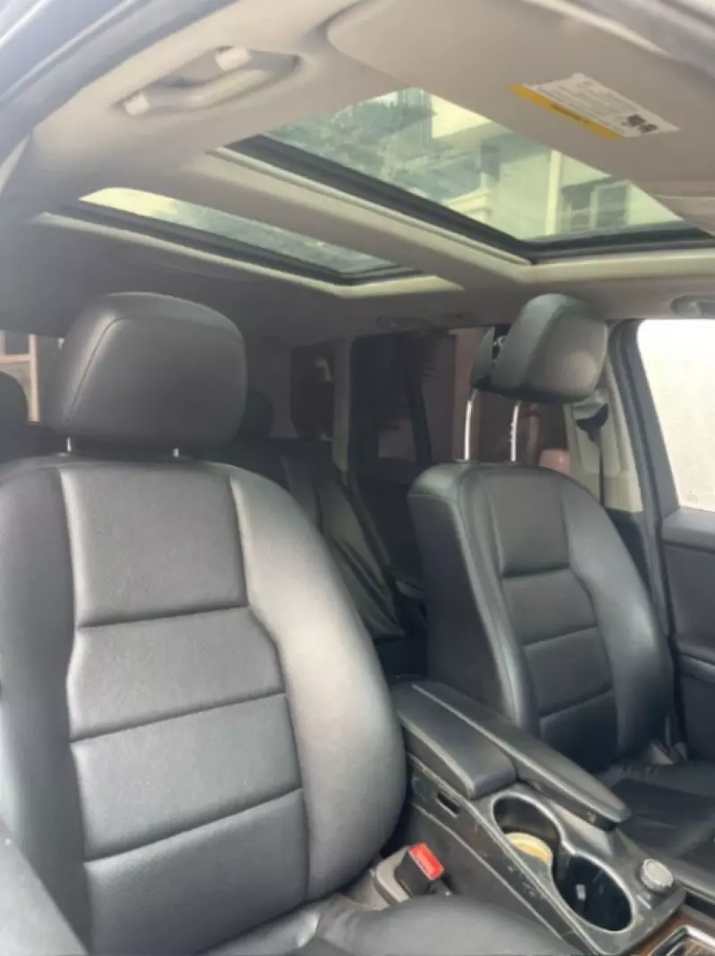 Mercedes-Benz GLK-Class   - 2013