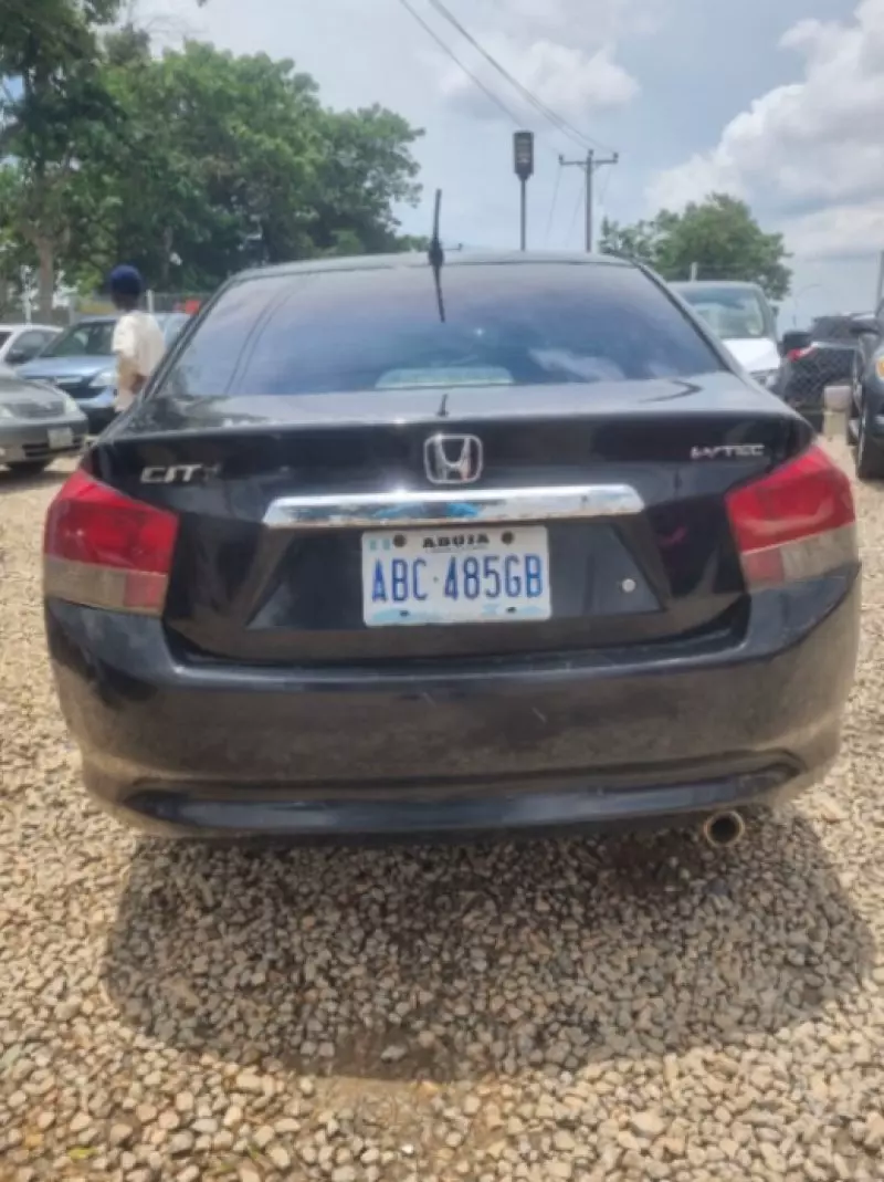 Honda City   - 2010