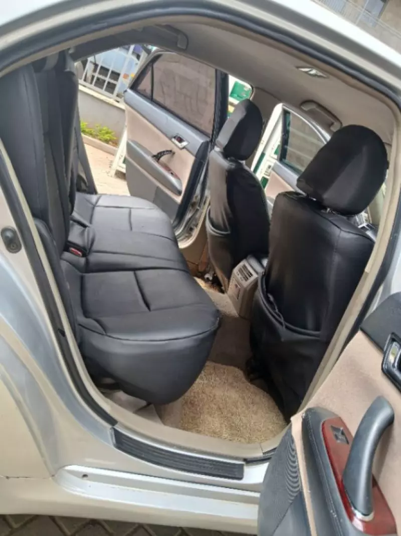 Toyota Mark X   - 2006
