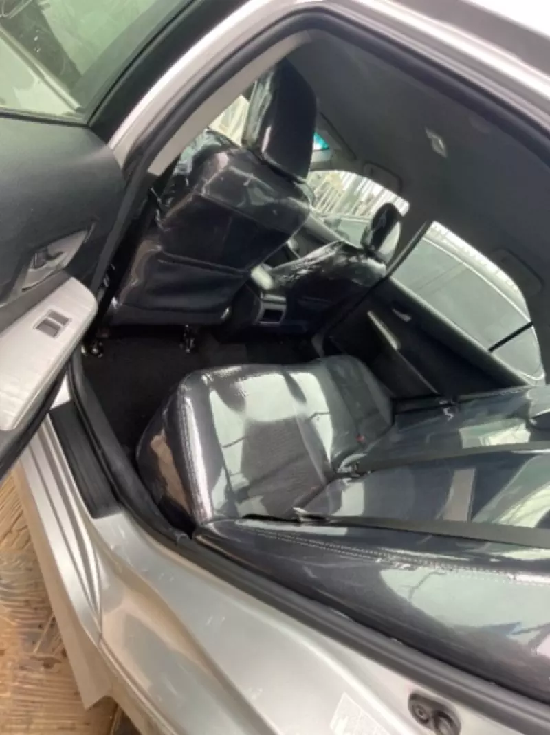 Toyota camry   - 2014