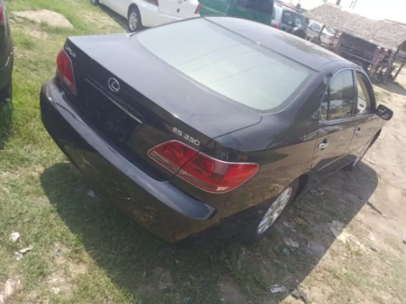 Lexus ES 330   - 2005