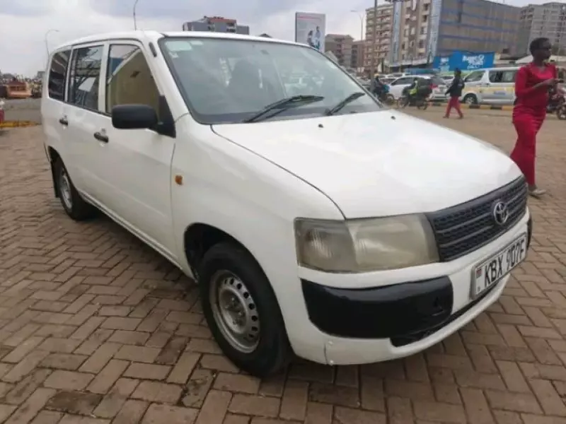 Toyota Probox    - 2006