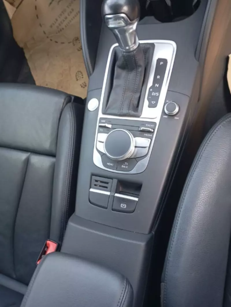 Audi A4   - 2018