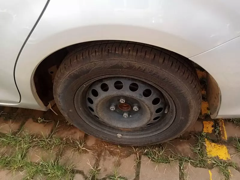 Toyota Fielder hybrid    - 2017