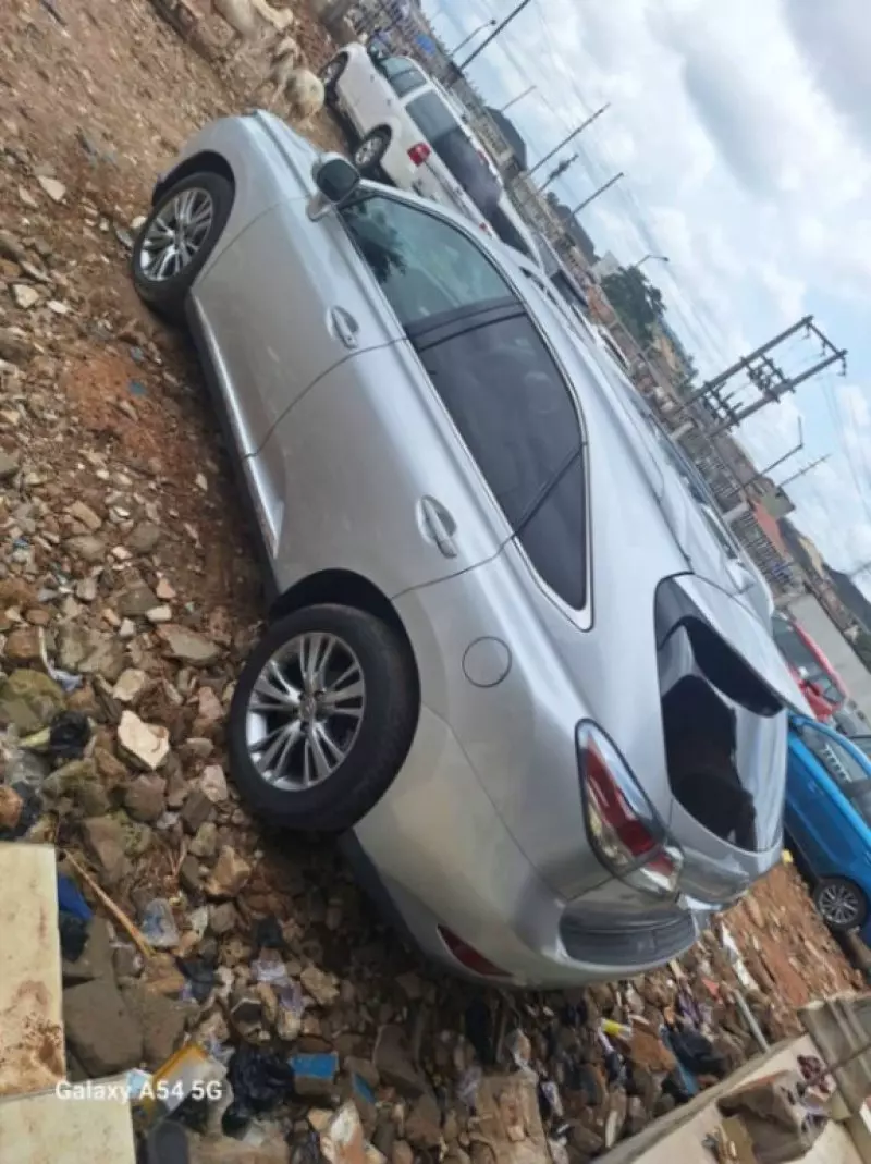 Lexus RX 350   - 2014