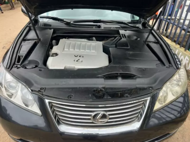 Lexus ES 350   - 2008