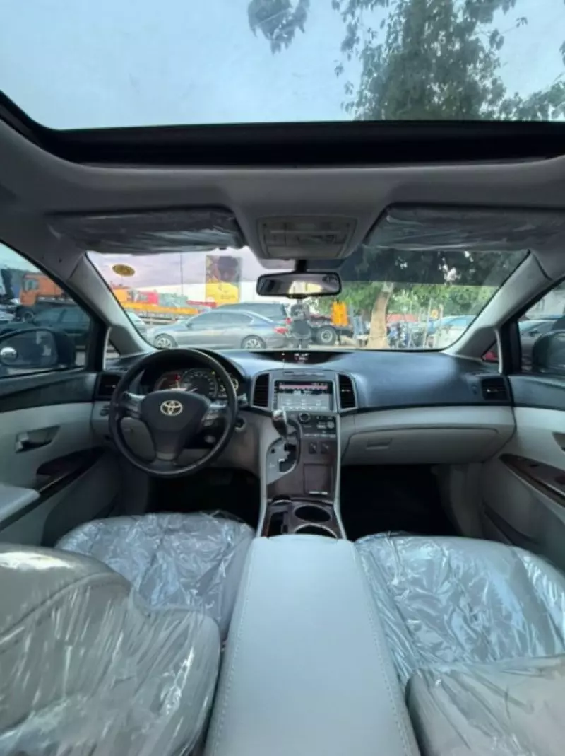 Toyota Venza   - 2010