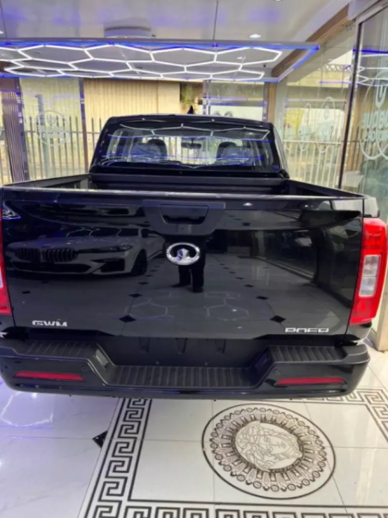 GREAT WALL POER 4*4   - 2025