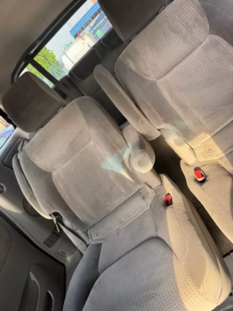 Toyota Sienna   - 2009