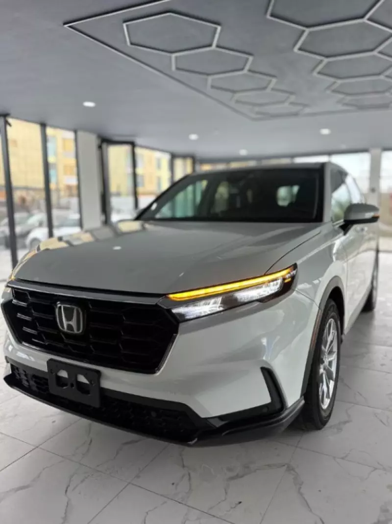 Honda CR-V   - 2023