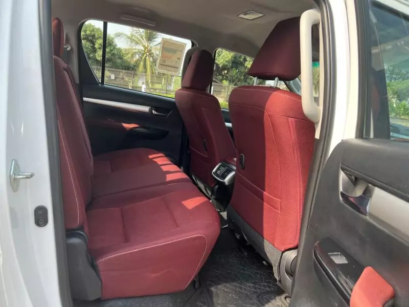 Toyota Hiace   - 2022