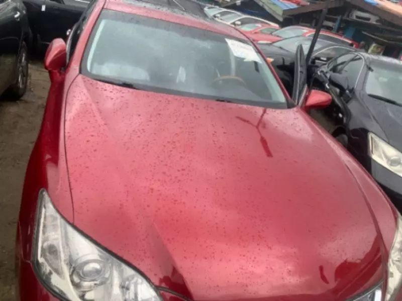 Lexus ES 350   - 2009