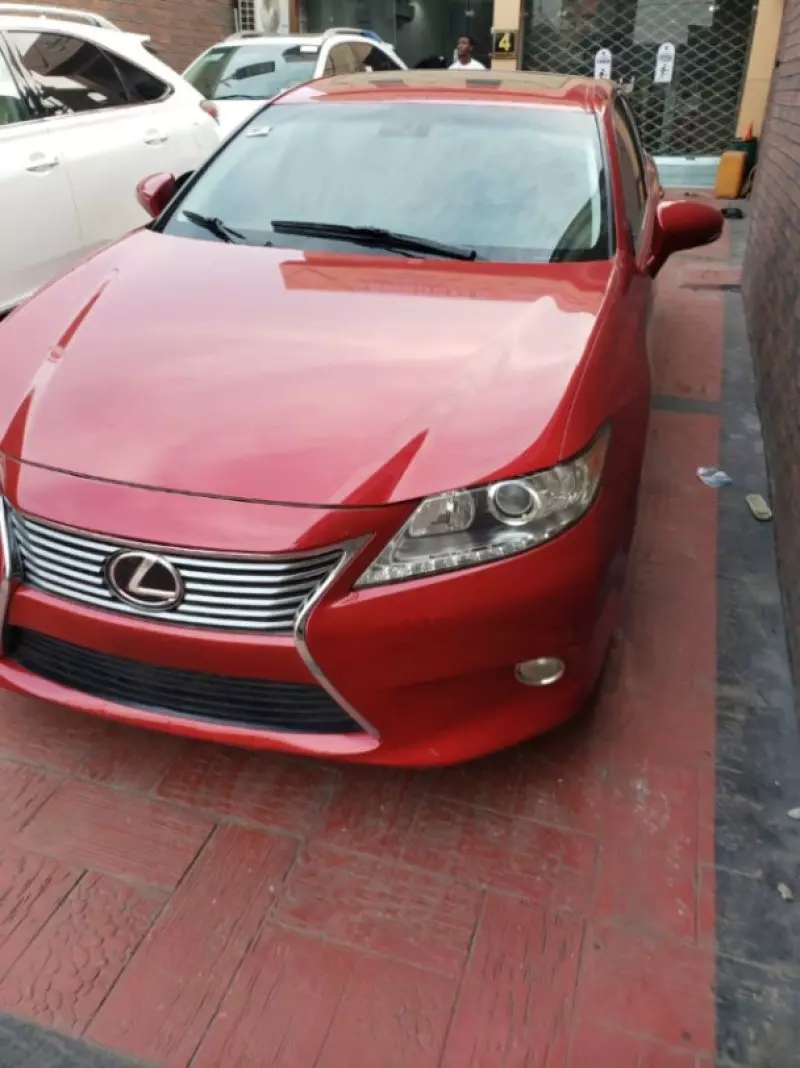 Lexus ES 350