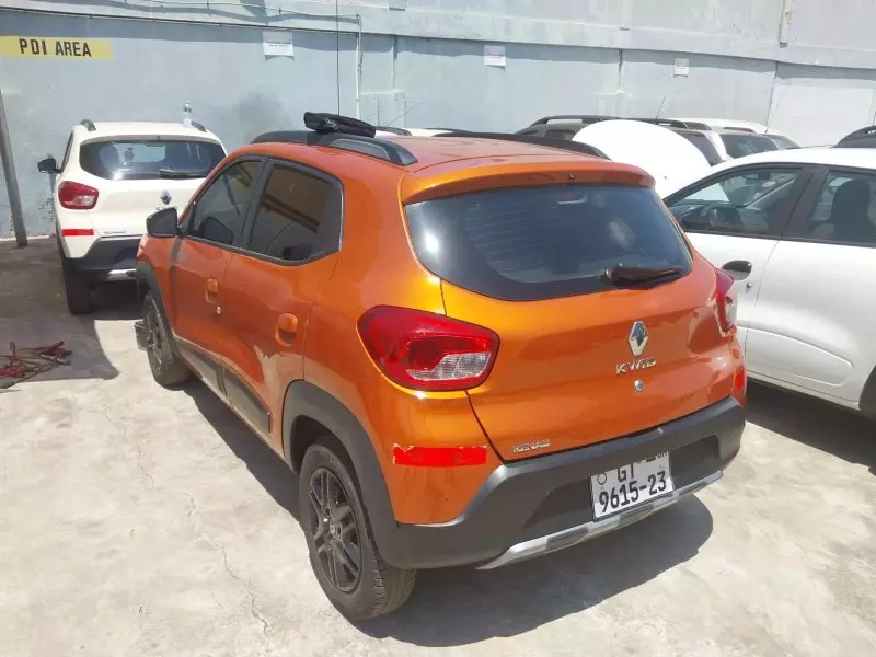 Renault Kwid    - 2023