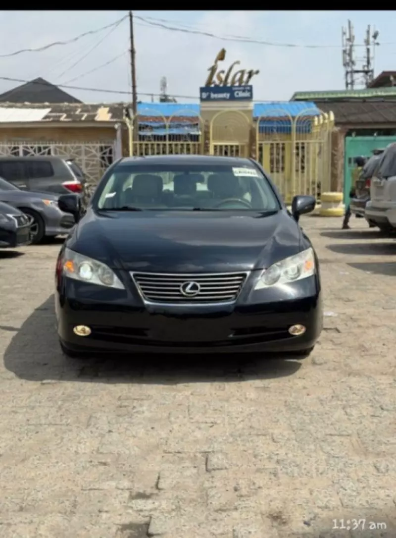 Lexus ES 350
