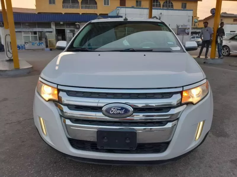 Ford Edge   - 2013