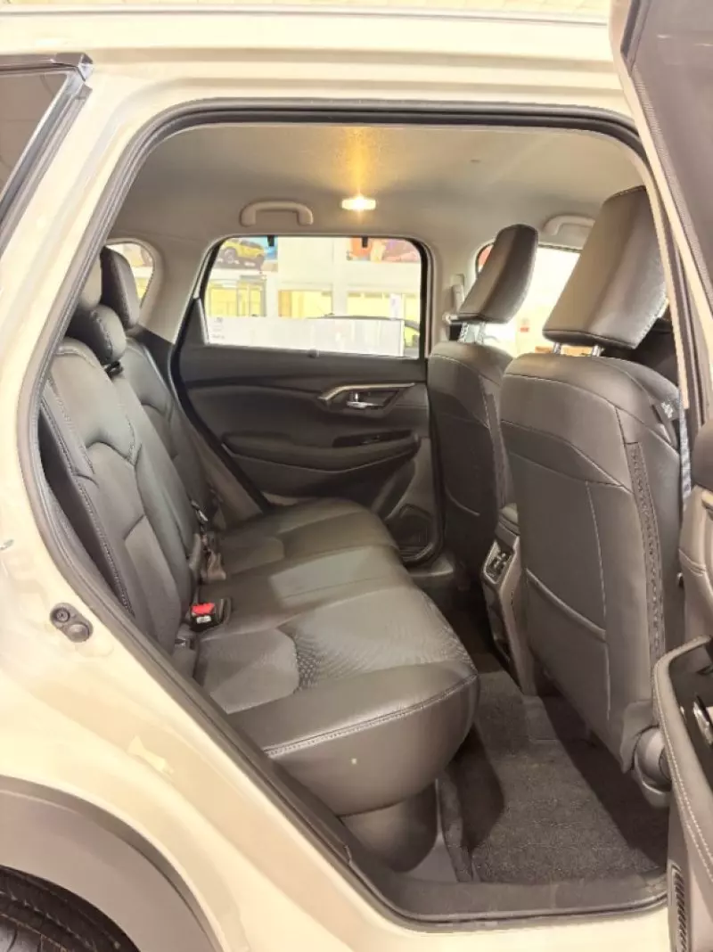 Toyota Urban Cruiser