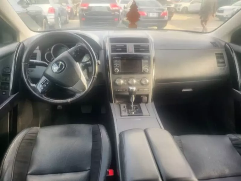 Mazda CX-9   - 2014