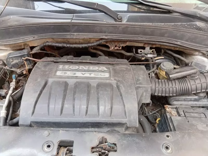 Honda Pilot   - 2005