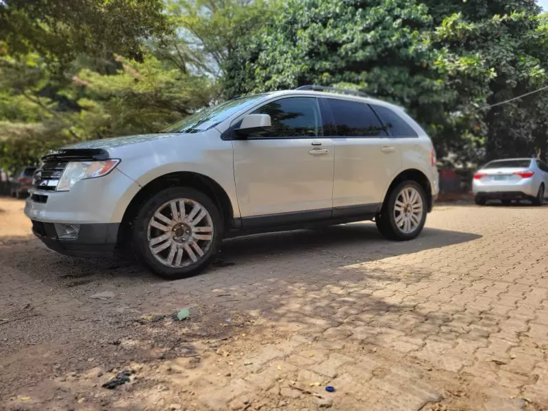 Ford Edge   - 2007