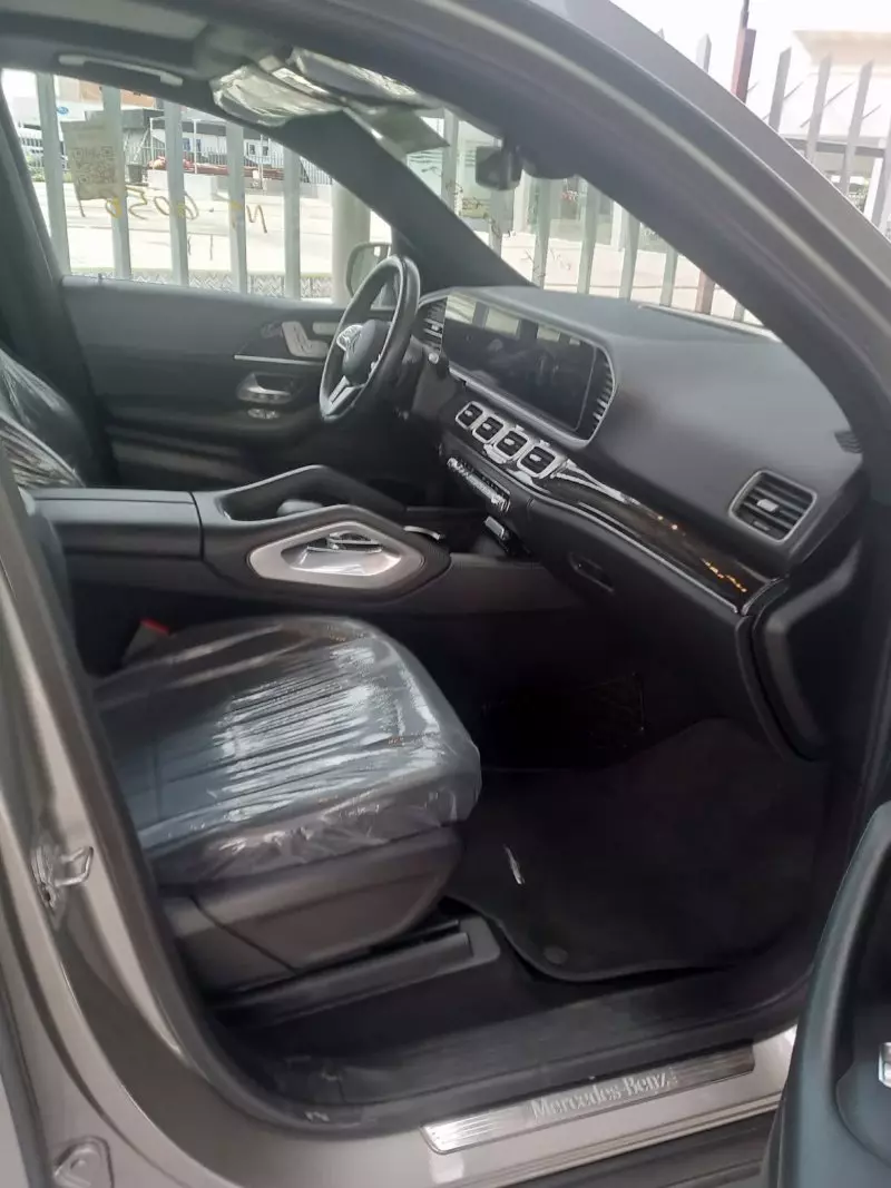 Mercedes-Benz GLE 450   - 2020