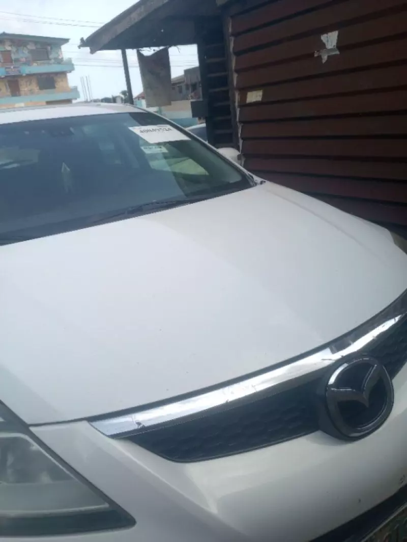 Mazda CX-9   - 2008
