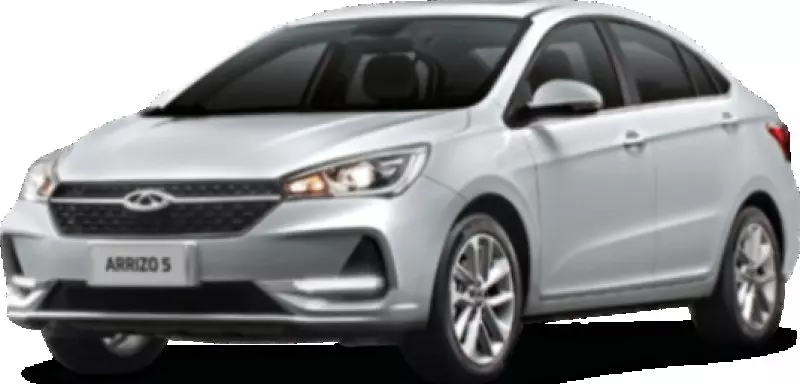 CHERY Arrizo 5   - 2025