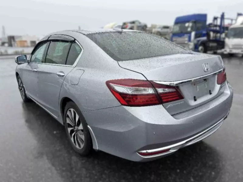 Honda HONDA ACCORD COUPE   - 2017