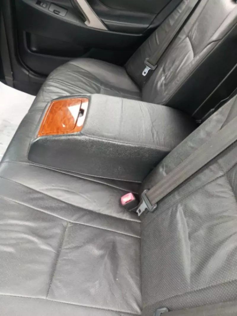 Toyota camry   - 2007
