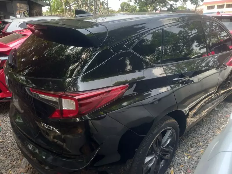 Acura RDX   - 2020