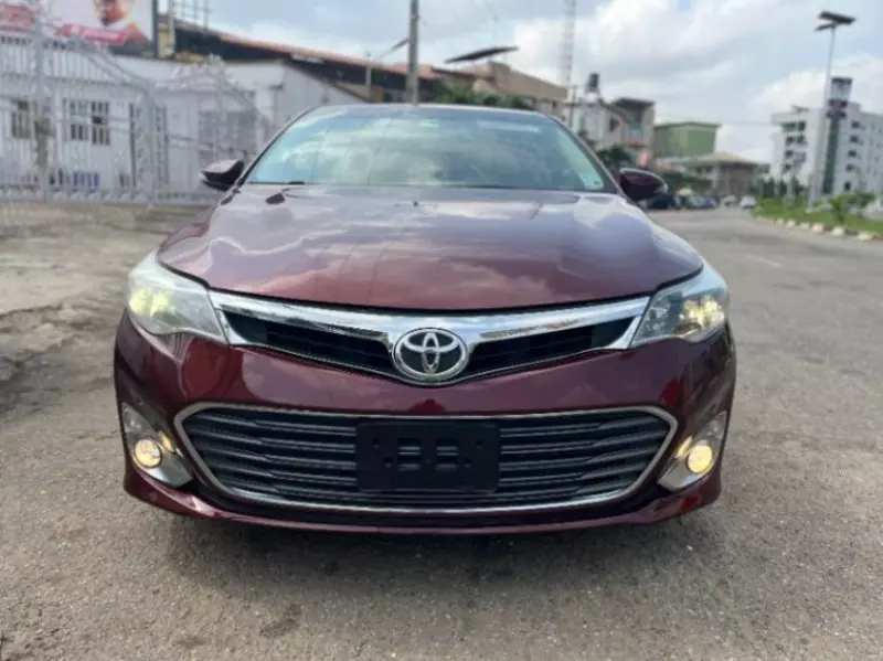 Toyota Avalon