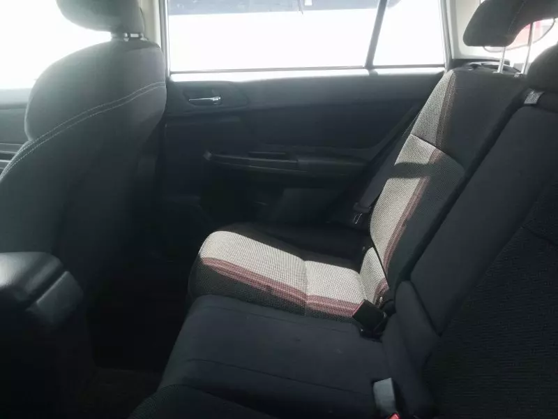 Subaru XV   - 2014