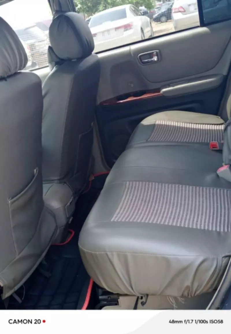 Toyota Highlander   - 2006