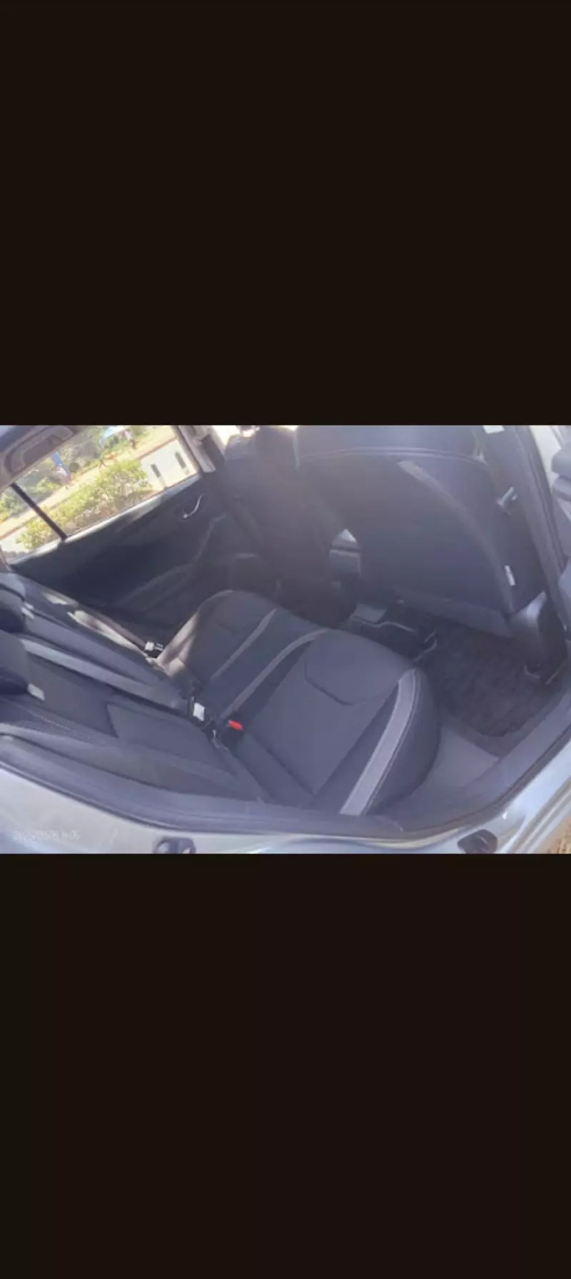 Subaru Impreza   - 2017