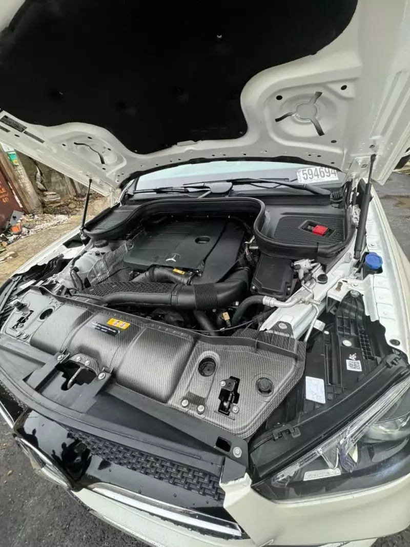 Mercedes-Benz GLE 350   - 2022