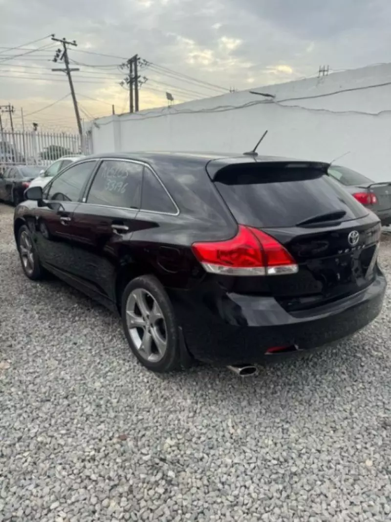 Toyota Venza   - 2009