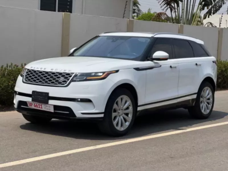 RANGE ROVER Bespoke    - 2018