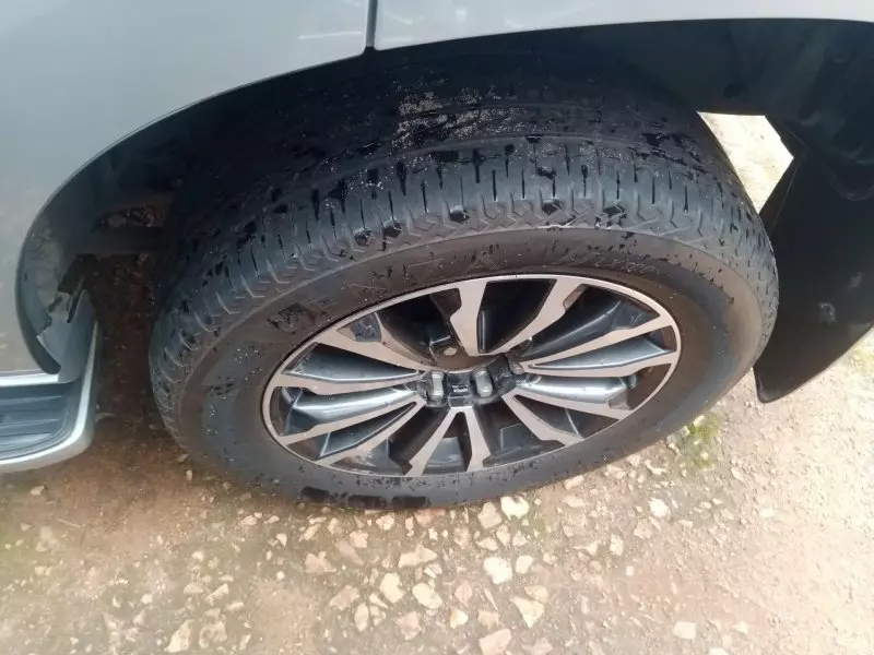 Toyota Landcruiser Prado   - 2018