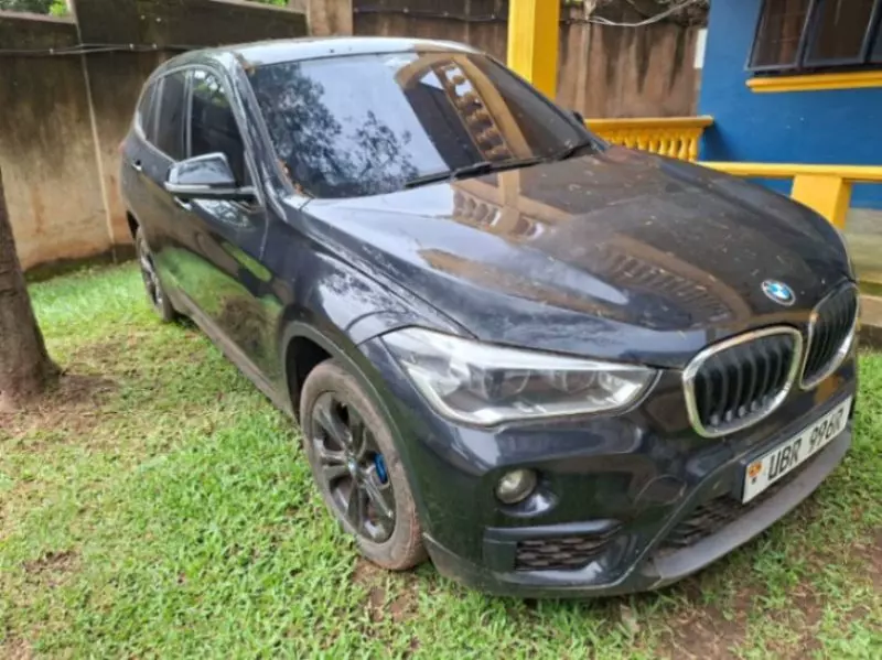BMW X1   - 2018